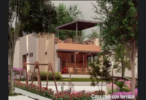 Foto de inmueble en Calzada de la sierra #S/N, Col. Rincón de la Sierra C.P. 66036, García