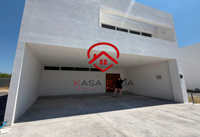 Foto de inmueble en rinconada, Col. Rinconada Colonial C.P. 66606, Apodaca