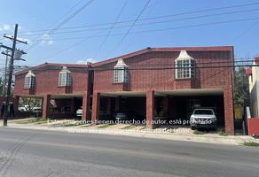 Foto de inmueble en Alvaro Obregon, Col. Roma C.P. 64700, Monterrey