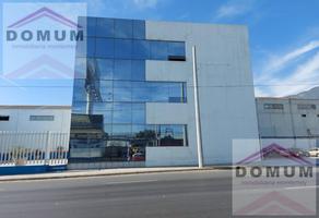 Foto de inmueble en Renta de Edificio Sobre Ruiz Cortines 1, Col. Ruíz Cortines C.P. 64760, Monterrey