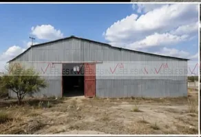 Foto de inmueble en Sin nombre de calle, Col. Salinas C.P. 65514, Salinas Victoria
