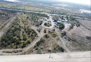 Foto de inmueble en Sin nombre de calle, Col. Salinas C.P. 65514, Salinas Victoria