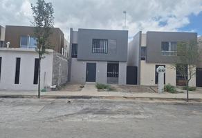 Foto de inmueble en Paricutin, Col. Salinas Victoria C.P. 65500, Salinas Victoria