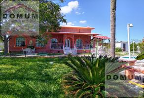 Foto de inmueble en Quinta EN Venta EN Salinas Victoria, Col. Salinas Victoria C.P. 65500, Salinas Victoria