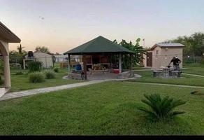 Foto de inmueble en , Col. San Bartolo C.P. 67456, Cadereyta Jiménez