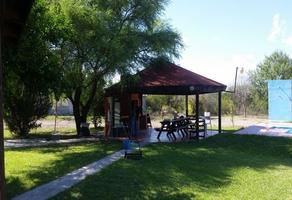 Foto de inmueble en Sin Nombre, Col. San Benito C.P. 65513, Salinas Victoria