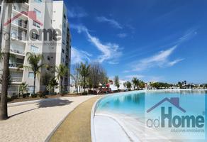 Foto de inmueble en Laguna de Zempoala 304 Torre B Sinaloa al 300 #304, Col. San Francisco C.P. 66600, Apodaca