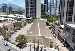 Foto de inmueble en Aaron Saenz Garza, Col. San Gabriel C.P. 64103, Monterrey