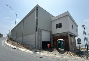 Foto de inmueble en Luis Donaldo Colosio #S/N, Col. San Gilberto C.P. 66369, Santa Catarina