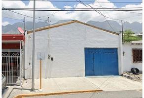Foto de inmueble en , Col. San Gilberto C.P. 66369, Santa Catarina
