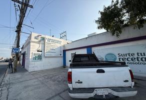 Foto de inmueble en Av Arturo B. de la Garza 478, Villarreal, 66413 San Nicolás de los Garza, N.L., Col. San Isidro C.P. 66413, San Nicolás de los Garza