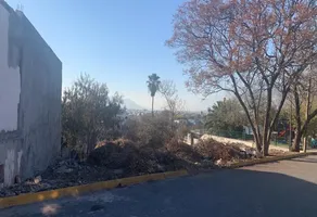 Foto de inmueble en Sin nombre de calle, Col. San Isidro C.P. 66190, Santa Catarina