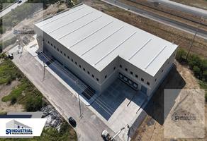 Foto de inmueble en Nave EN Renta Zona Apodaca, Col. San Javier C.P. 66646, Apodaca