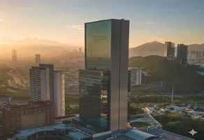 Foto de inmueble en Av San Jerónimo #1104, Col. San Jerónimo C.P. 64640, Monterrey