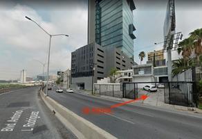 Foto de inmueble en Blvd. Antonio L Rdz, Col. San Jerónimo C.P. 64640, Monterrey