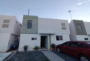 Foto de inmueble en Casa en Venta en Privadas de San Pablo 3er Sector, Juárez, N.l., Col. San Jose C.P. 67262, Juárez