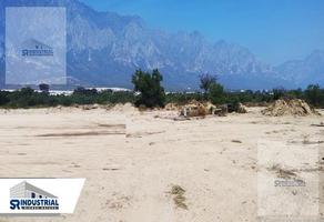 Foto de inmueble en Terreno EN Renta EN Garcia, Col. San Juan Bautista C.P. 66009, García