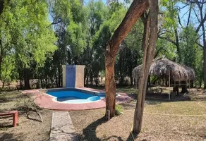 Foto de inmueble en Sin nombre de calle, Col. San Lorenzo C.P. 67464, Cadereyta Jiménez