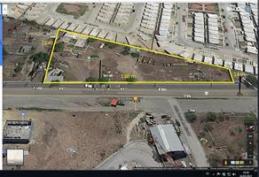 Foto de inmueble en Juarez, Col. San Miguelito C.P. 67266, Juárez