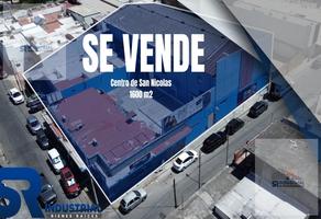Foto de inmueble en SE Vende Edificio Comercial, Col. San Nicolás de los Garza Centro C.P. 66400, San Nicolás de los Garza