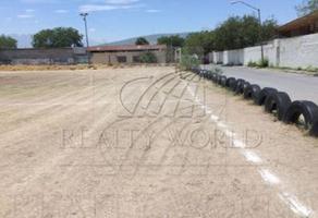 Foto de inmueble en San Nicolas de los Garz Centro, San Nicolás de los Garza, Nuevo León, México, Col. San Nicolás de los Garza Centro C.P. 66400, San Nicolás de los Garza