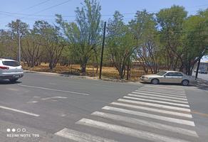 Foto de inmueble en Terreno Venta San Nicolás de los Garza, Centro, Col. San Nicolás de los Garza Centro C.P. 66400, San Nicolás de los Garza