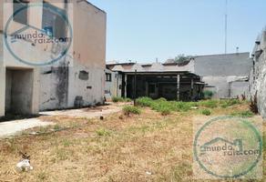 Foto de inmueble en Terreno en Venta, Uso de Suelo Comercial en San Nicolás de los Garza, N.l., Col. San Nicolás de los Garza Centro C.P. 66400, San Nicolás de los Garza