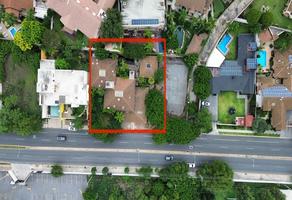 Foto de inmueble en Alfonso Reyes, Col. San Patricio 1 Sector C.P. 66270, San Pedro Garza García