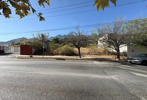 Foto de inmueble en Alfonso Reyes, Col. San Patricio 1 Sector C.P. 66270, San Pedro Garza García