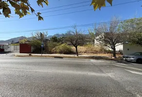Foto de inmueble en Alfonso Reyes #S/N, Col. San Patricio 1 Sector C.P. 66270, San Pedro Garza García