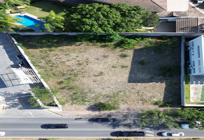 Foto de inmueble en Av Alfonso Reyes, Col. San Patricio 2 Sector C.P. 66270, San Pedro Garza García