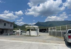 Foto de inmueble en , Col. San Pedro El Álamo C.P. 67328, Santiago
