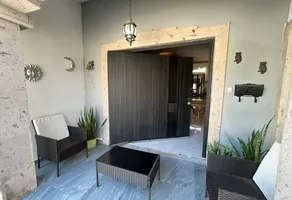 Foto de inmueble en Sin nombre de calle, Col. San Pedro El Álamo C.P. 67328, Santiago