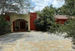 Foto de inmueble en Sin nombre de calle, Col. San Pedro El Álamo C.P. 67328, Santiago