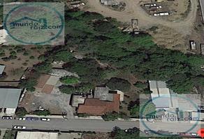 Foto de inmueble en Venta de Terreno en San Pedro el Alamo NL., Col. San Pedro El Álamo C.P. 67328, Santiago