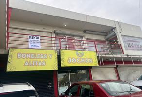 Foto de inmueble en AVENIDA PRESIDENTE ADOLFO LOPEZ MATEOS, Col. San Rafael C.P. 67119, Guadalupe