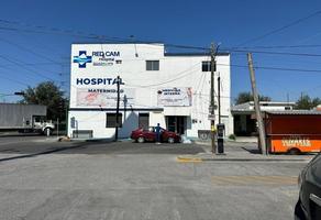 Foto de inmueble en , Col. San Rafael C.P. 67119, Guadalupe