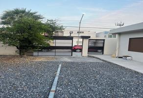 Foto de inmueble en calle A, Col. San Rafael C.P. 67119, Guadalupe
