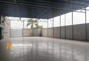 Foto de inmueble en Bodega EN Renta EN Guadalupe, Nuevo Leon, Col. San Roque C.P. 67280, Juárez