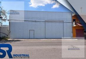 Foto de inmueble en Renta DE Bodega Industrial  EN Guadalupe, Col. San Sebastián C.P. 67184, Guadalupe