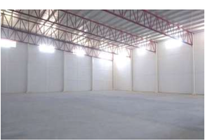 Foto de inmueble en Av. Industria del Vidrio, Col. Santa Catarina Centro C.P. 66350, Santa Catarina