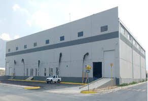 Foto de inmueble en Industrias del Vidrio, Col. Santa Catarina Centro C.P. 66350, Santa Catarina
