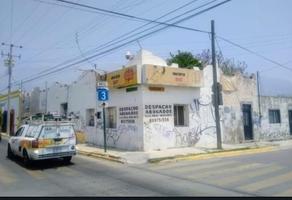 Foto de inmueble en Miguel Hidalgo, Col. Santa Catarina Centro C.P. 66350, Santa Catarina