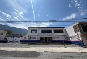Foto de inmueble en calle ., Col. Santa Catarina Centro C.P. 66350, Santa Catarina