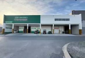 Foto de inmueble en Heberto Castillo Martínez Col, Fraccionamiento Magna Industrial Park, 66367 Cdad. Santa Catarina, N., Col. Santa Catarina Industrial Park C.P. 66367, Santa Catarina