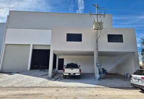 Foto de inmueble en Magna Industrial Park, Col. Santa Catarina Industrial Park C.P. 66367, Santa Catarina