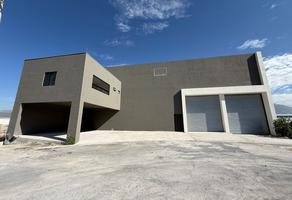 Foto de inmueble en Magna, Col. Santa Catarina Industrial Park C.P. 66367, Santa Catarina