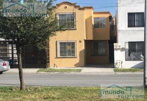 Foto de inmueble en Casa EN Renta Santa Cecilia Apodaca, Col. Santa Cecilia C.P. 66636, Apodaca