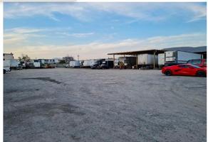 Foto de inmueble en Terreno DOT en Venta Para Inversión Multifamiliar-comercial, Col. Santa Cecilia C.P. 64150, Monterrey