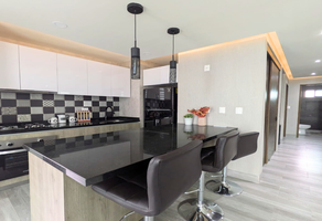 Foto de inmueble en constituyentes de nuevo leon, Col. Santa Fe C.P. 64540, Monterrey